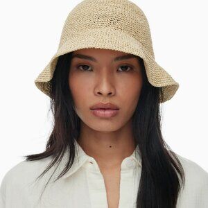 Main Character Truly Bucket Hat Size XS/S